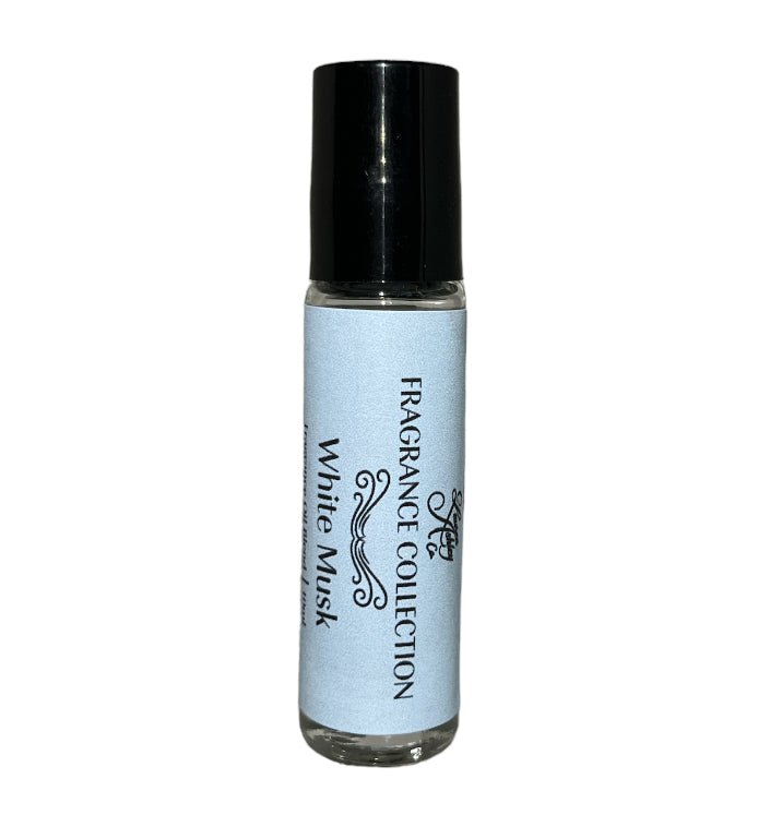 White Musk