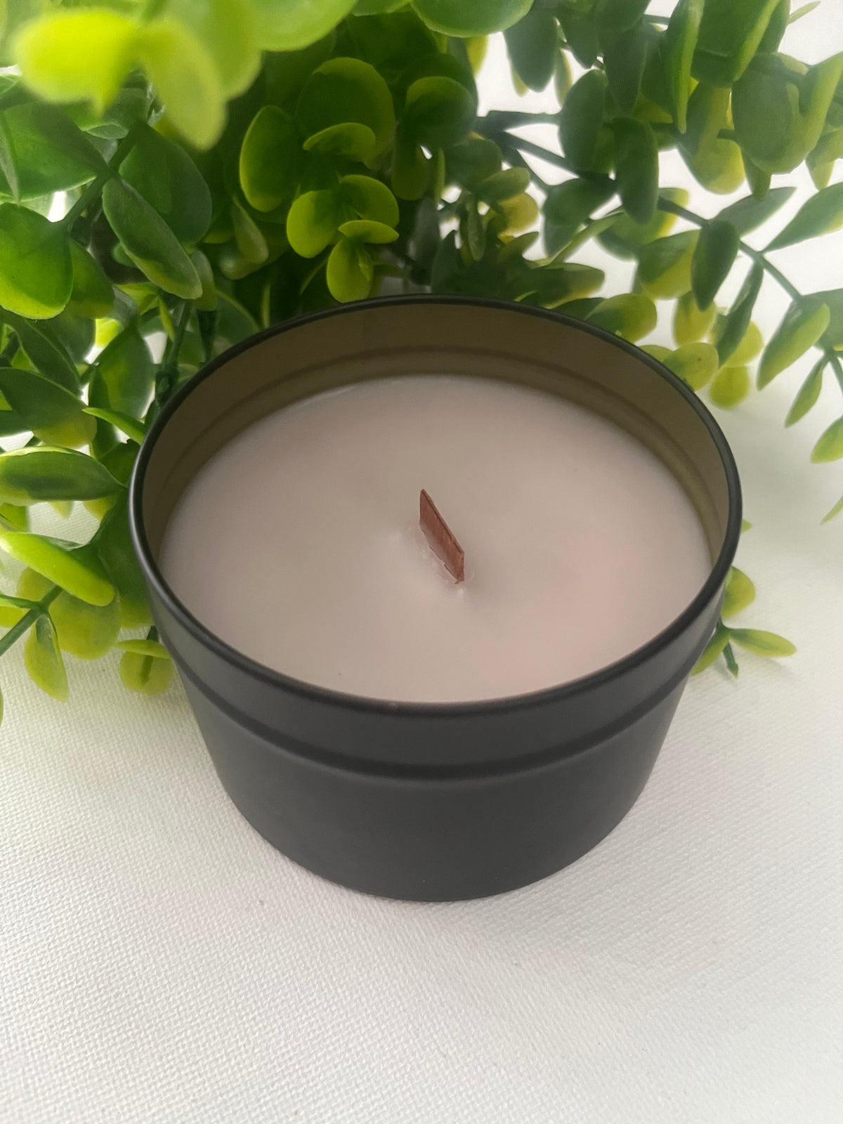 Gentlemen's Corner Candle