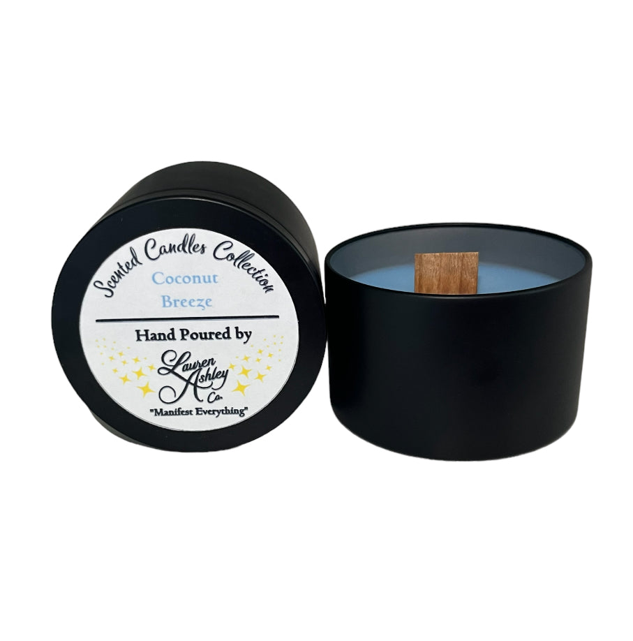 Coconut Breeze Candle