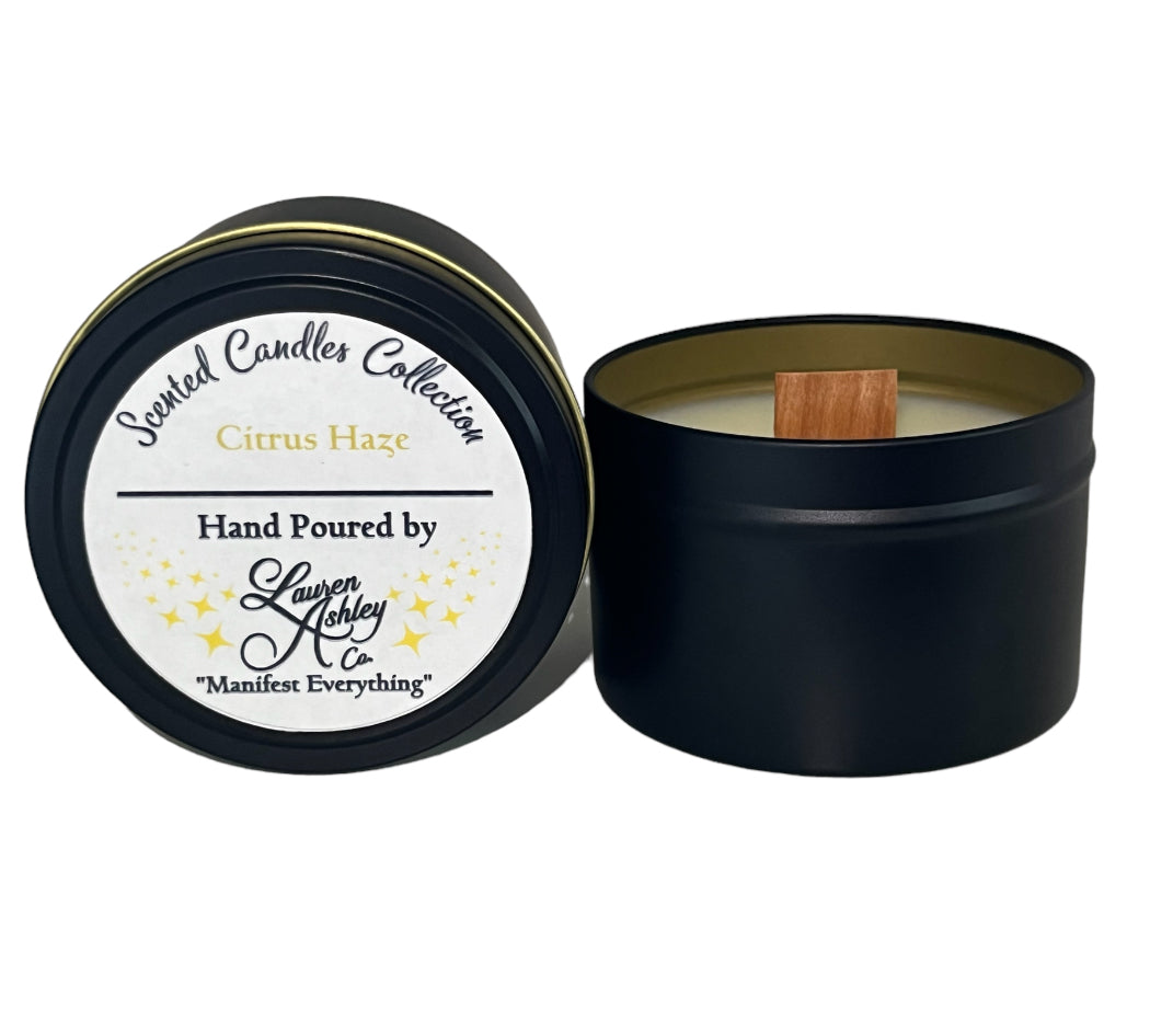 Citrus Haze Candle
